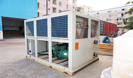 螺桿冷水機(jī)分類(lèi)有哪幾種？什么是螺桿式冷水機(jī)？