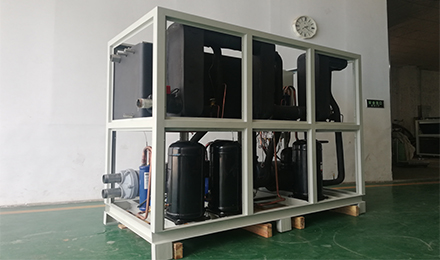 工業(yè)冷水機(jī)故障處理方法你知道多少？