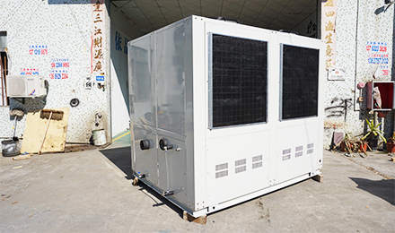 工業(yè)冷水機(jī)應(yīng)用于哪些行業(yè)？機(jī)床行業(yè)需要用到冷水機(jī)？