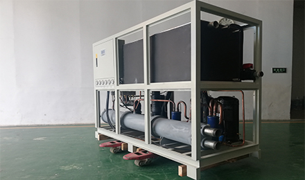工業(yè)冷水機(jī)通常用于什么行業(yè)？