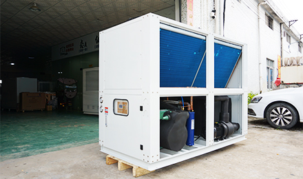 怎樣讓工業(yè)冷水機(jī)低耗電？